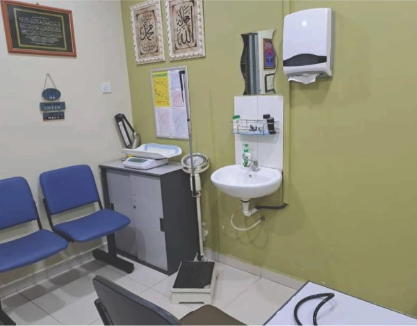 consultation room2